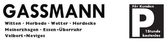 Warenhaus Gassmann