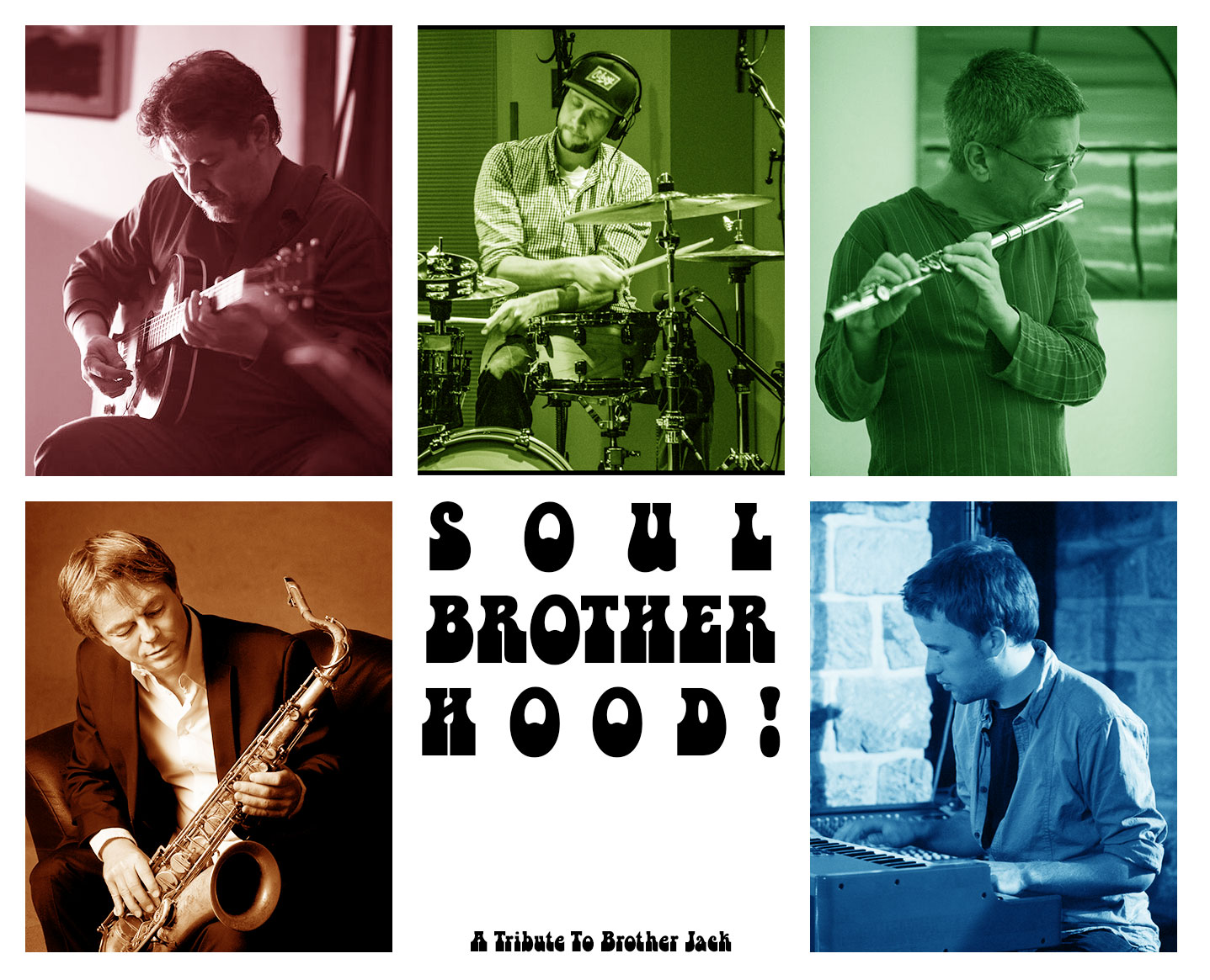 Soul Brotherhood