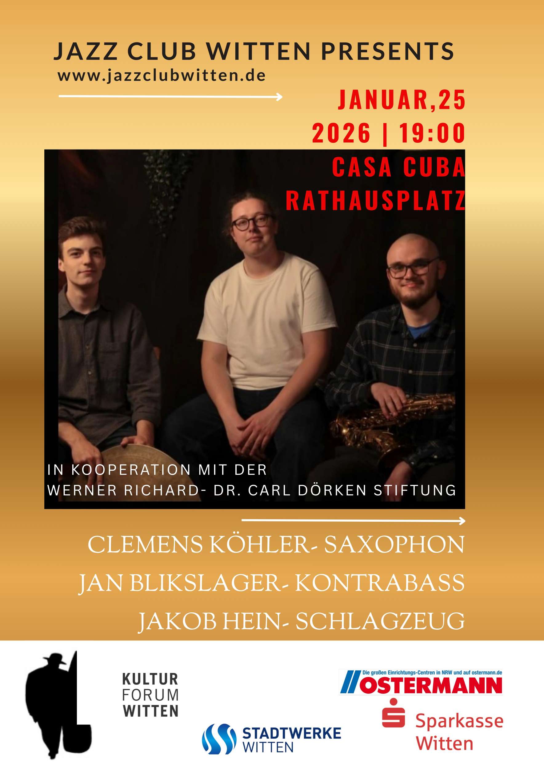 Köhler-Hein-Blikslager Trio