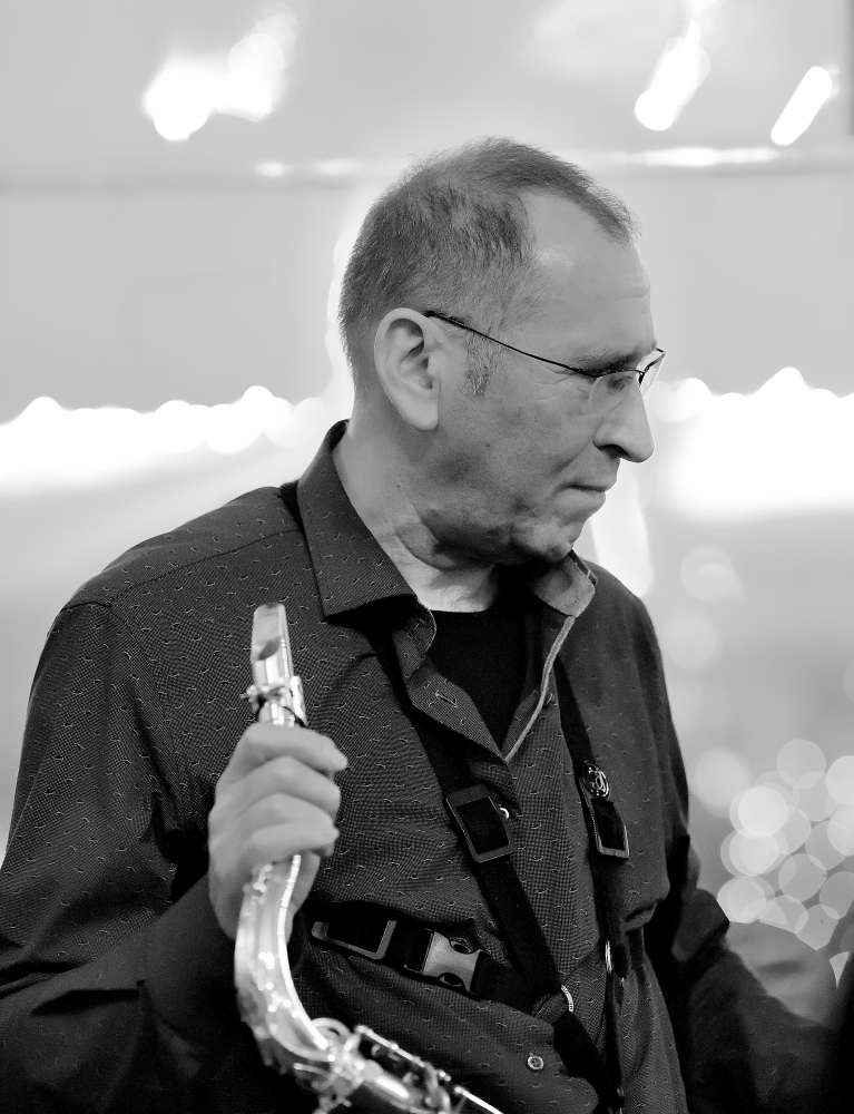 Erich Leininger