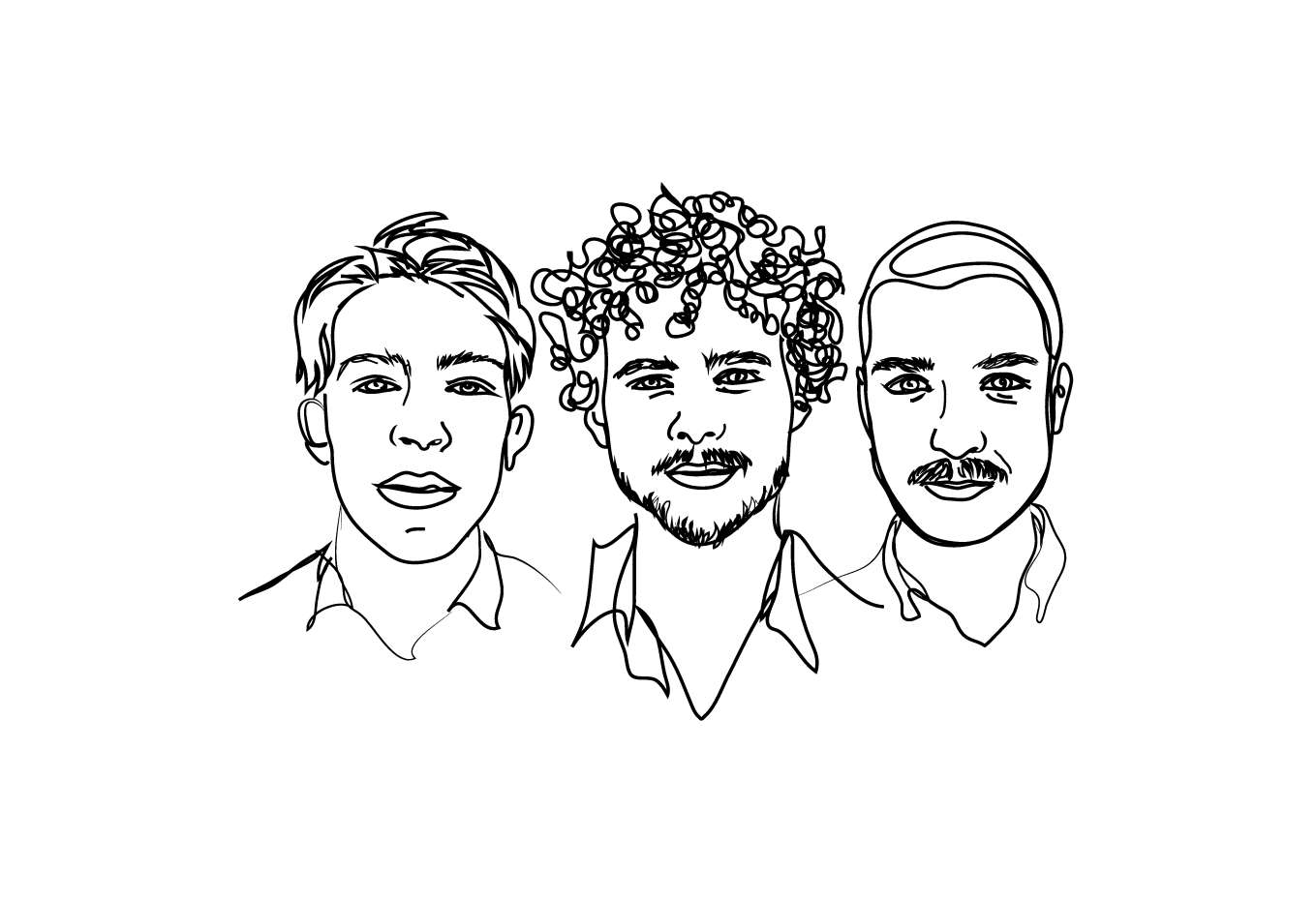 Felix Ambach Trio